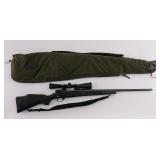 Weatherby Vanguard 22-250 Bolt Action