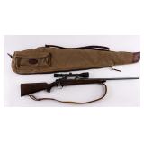 Browning A-Bolt 270 Win Big Horn