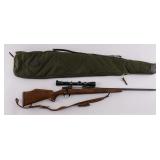 Weatherby Vanguard .300 Bolt Action