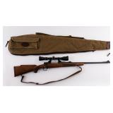 Winchester 70 XTR .264 Win Mag