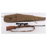 Winchester 70 XTR 7M/M Rem Magnum