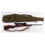 Weatherby Vanguard 30-06 Bolt Action