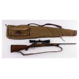 Remington 700 280 Rem Bolt Action