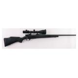 Weatherby Vanguard .223 Rifle