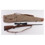 Montana Rifle Company .257 Bolt Action