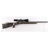 Remington XR-100 .204 Ruger Rifle