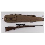 Browning Medallion 30-06 Bolt Action