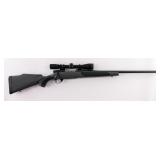 Weatherby Vanguard .257 WBY MAG Rifle