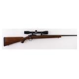Ruger 77/22 Rifle .22 Hornet