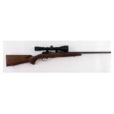 Browning T-Bolt .17 HMR Rifle