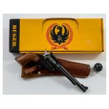 Ruger NM Single Six .22 Revolver