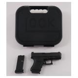 Gen 3 Glock 30SF 45 ACP Pistol