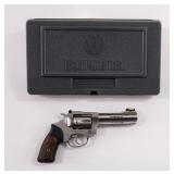 Ruger SP101 Revolver .327 Fed Mag