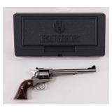 Ruger Single Seven Revolver .327 Fed Mag