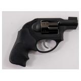 Ruger LCR .327 Fed Mag Revolver
