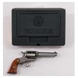 Ruger New Bearcat Stainless .22 REvolver