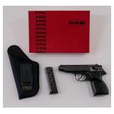 FEG PPH .380 Pistol Walther PPK Copy