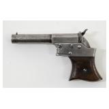 Remington Vest Pocket .41 Pistol