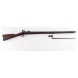 .58 1861 Springfield Percussion Rifle
