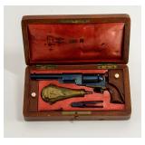 Tom P. Weston Miniature Colt Walker Revolver