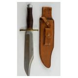 Randall Model 12 Sportsmans Bowie Knife
