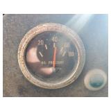 LEIGHTY FARM EQUIPMENT