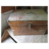 Monroe & Barbara Weaver - Seller