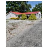 Coffee Shop, Salon & Spa Lquidation