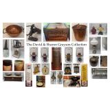 The David & Sharon Grayson Collection