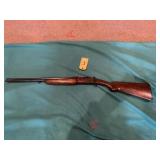 Savage 24F 22LR / .410 GA