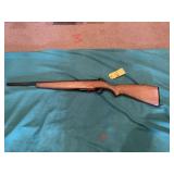 Revaltion 316BA 16GA Shotgun