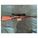 New England SB2 .223