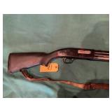 Mossberg 500A 12GA Shotgun