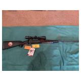 Savage 111 7mm Mag