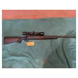 Savage Axis 6.5 Creedmoor