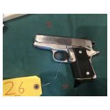 Para P10-45 Limited 45acp Pistol