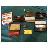 25-06 Ammo Lot