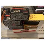 40 Smith and Wesson Lot