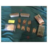 6.5 Swedish Mauser Ammo Lot