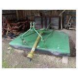 John Deere MX7 Rotary Mower