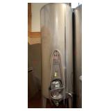 675 gln Azzini Stainless Steel Tank