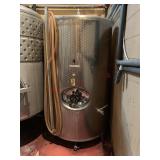 520 gln Stainless Steel Tank