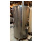 520 gln Stainless Steel Tank