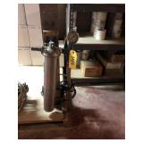 20 inch DOE Filter w/ Pump