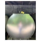 435 Gallon Milk Bulk Tank