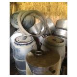 Misc. Barrels