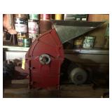 Apple Crusher/Hammermill & Vintage Grape Processor