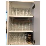 Dishes, Glasses, Cups, Bowls, Flatware