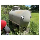 Septic tank Septic tank
