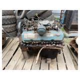 International 7.3 engine International 7.3 engine